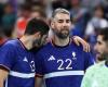 Luka Karabatic, vom Kadetten zum „großen Bruder“