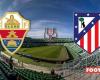 Elche vs. Atlético: Vorschau und Vorhersage