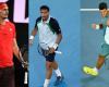 Tennis. Australian Open – Zverev, Alcaraz, Djokovic, 6 Bleus… am Mittwoch