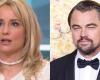 Élodie Gossiin erinnert sich an ihr Treffen mit Leonardo DiCaprio