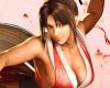 Capcom liefert eine absolut göttliche Version von Mai Shiranui