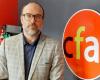 CFAI-Radio wird in Edmundston gerettet