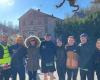 Das Cahors-Triathlon-Wochenende