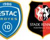 Troyes – Stade Rennes: die Sampaoli-Gruppe