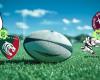 Zu welcher Zeit und auf welchem ​​Kanal spielen Ihre UBB/Sharks und Stade Toulousain/Leicester Rugby-Spiele?