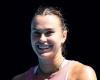 Tennis. Australian Open – Was muss Aryna Sabalenka tun, um die Nummer 1 der Welt zu bleiben?