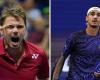 Lorenzo Sonego vs. Stanislas Wawrinka Vorschau, Head-to-Head, Vorhersage und Auswahl