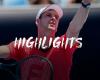 Hurkacz – Greek Spoor – Match-Highlights – Australian Open – Tennis-Video