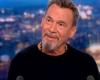 Florent Pagny berichtet über seinen Gesundheitszustand, als er zu The Voice zurückkehrt