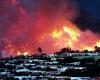 Eine Woche nach Beginn der Brände in Los Angeles ist der Ursprung des Feuers weiterhin unbekannt … aber es gibt einen Hinweis