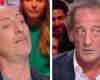 Vincent Lindon entschuldigt sich bei Gad Elmaleh nach einem unangemessenen Witz in „Quotidien“