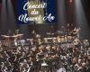 ein Hauch von Wien mit dem City of Tours Harmony Orchestra