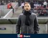 Marc Wilmots ärgert sich über die Situation von Domenico Tedesco bei den Red Devils (VIDEO)