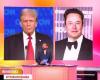 Cyril Hanouna kündigt an, dass er Donald Trump und Elon Musk in Mar-a-Lago treffen wird