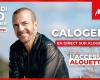 Calogero zu Gast bei L’Access Alouette am 20. Januar!