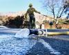 Leerer Tank, trockene Hydranten … Geht den Feuerwehrleuten das Wasser aus?