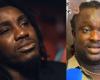 Wally Seck und Mbaye Sy Ndiaye: Brennt das Tuch?