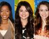 Keke Palmer wurde als Kinderstars anders behandelt als Selena Gomez und Miley Cyrus