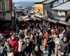 In Japan erhöht Kyoto angesichts des übermäßigen Tourismus seine Touristensteuern drastisch