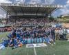 Flashscore-Bericht: Ourense CF, Geschichte über das sagenhafte Schicksal von Tom Thumb in der Copa del Rey