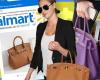 Welchen Sinn hat es, bei Walmart ein Exemplar einer Birkin-Tasche für 80 US-Dollar zu kaufen?