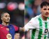 Wo Sie den Livestream Barcelona vs. Real Betis sehen können, TV-Kanal, Startzeit, Aufstellungen, Vorhersage für das Copa del Rey-Spiel