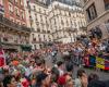 Butte Montmartre, rue Lepic… Die Tour de France 2025 möchte für ihr Finale in Paris den Wahnsinn der Spiele wieder aufleben lassen