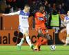 Laval-Stadion. Laval in fortgeschrittenen Gesprächen mit einem Verteidiger von Auxerre