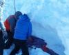 Zwei Tage Lawinenrettungstraining für die breite Öffentlichkeit im Val d’Allos