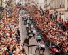 TDF. Tour de France – Die 21. Etappe könnte über den Butte Montmartre führen