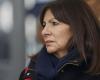 „Nein, wir werden den Parc des Princes nicht verkaufen“, sagt Anne Hidalgo