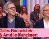 Gilles Finchelstein und Amélie Blanckaert analysieren François Bayrous allgemeine politische Rede – Quotidien