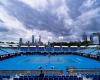 Australian Open > Vier Spieler kämpfen um das erste Grand-Slam-Viertelfinale, und da ist ein Franzose!