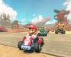 Der erste Blick auf Mario Kart 9 deutet darauf hin, dass 24-Personen-Rennen für das Nintendo Switch 2-Spiel verfügbar sein werden