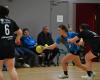 Handball in der Dordogne: zwei mit Spannung erwartete Derbys