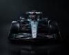 F1. Mercedes bricht mit der Tradition und wird seinen F1 2025 nicht in Silverstone vorstellen