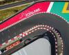 Südafrika beschleunigt seine Bewerbung um die Austragung des Formel-1-Grand-Prix bis 2026.