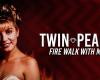 Twin Peaks: Fire Walk with Me im Stream