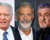 Stallone, Voight und Gibson… Trumps „Augen und Ohren“ in Hollywood