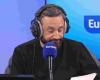 Cyril Hanouna antwortet Jean-Michel Aphatie