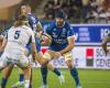 die Zusammensetzung des FCG im Provence-Rugby