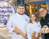 Fernsehen. „Beste Bäckerei Frankreichs“ in Burgund: Der Gewinner ist…