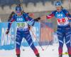 Ruhpolding – Updates zur 4 x 6 km Staffel der Frauen – Biathlon – Eurosport FR