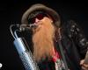 Billy F Gibbons „Livin’ It Up Down In Texas“, ein neuer Song vom ZZ TOP-Frontmann