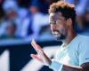 die unglaubliche Form von Gaël Monfils, der Nummer eins der Welt im Rennen 2025