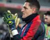 Eine Hommage an Vito Mannone nach LOSC – OGC Nizza