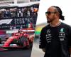 Lewis Hamilton kann Ferrari dem Titel näher bringen, sagt der ehemalige Scuderia-Ingenieur