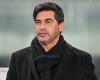 OL kontaktierte Paulo Fonseca, Sage in Gefahr