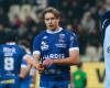 Wilfried Hulleu wird in die Top 14 aufgenommen