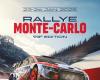 Rallye Monte-Carlo 2025 (Programm und Teilnehmer)